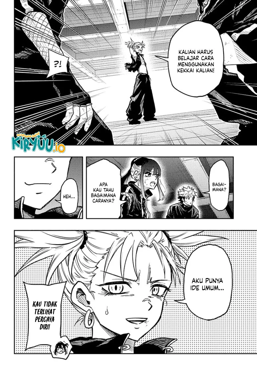 Chapter 60 - halaman 18