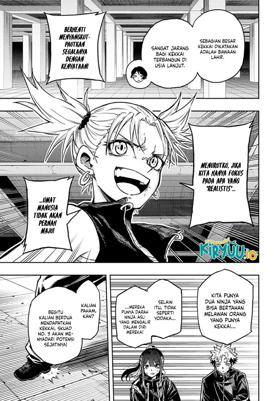 Chapter 60 - halaman 19