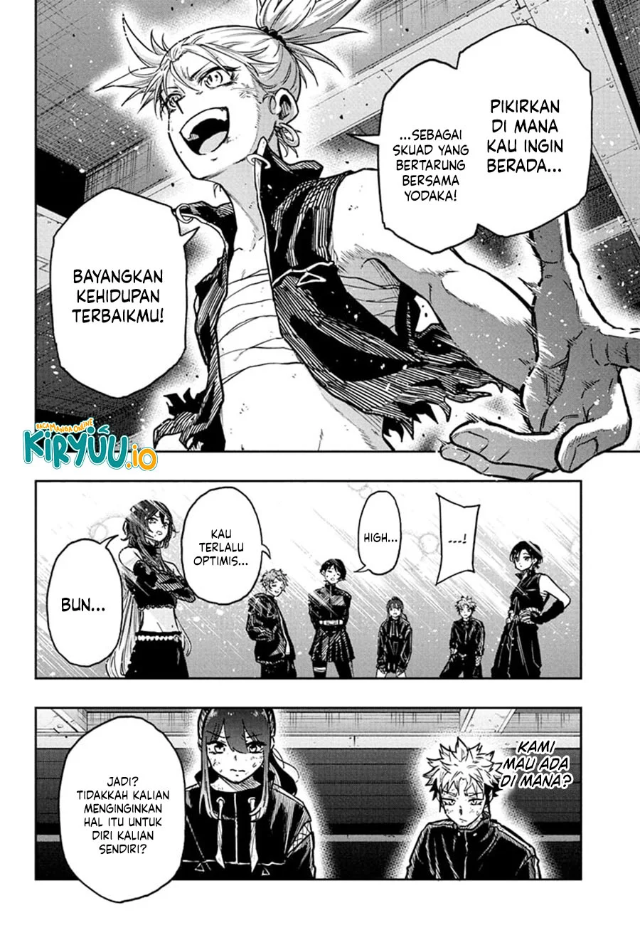 Chapter 60 - halaman 20