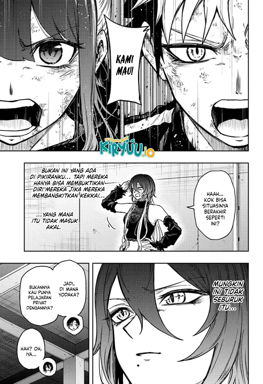 Chapter 60 - halaman 21