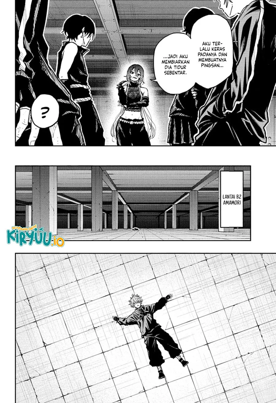Chapter 60 - halaman 22