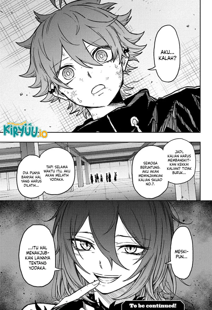 Chapter 60 - halaman 23