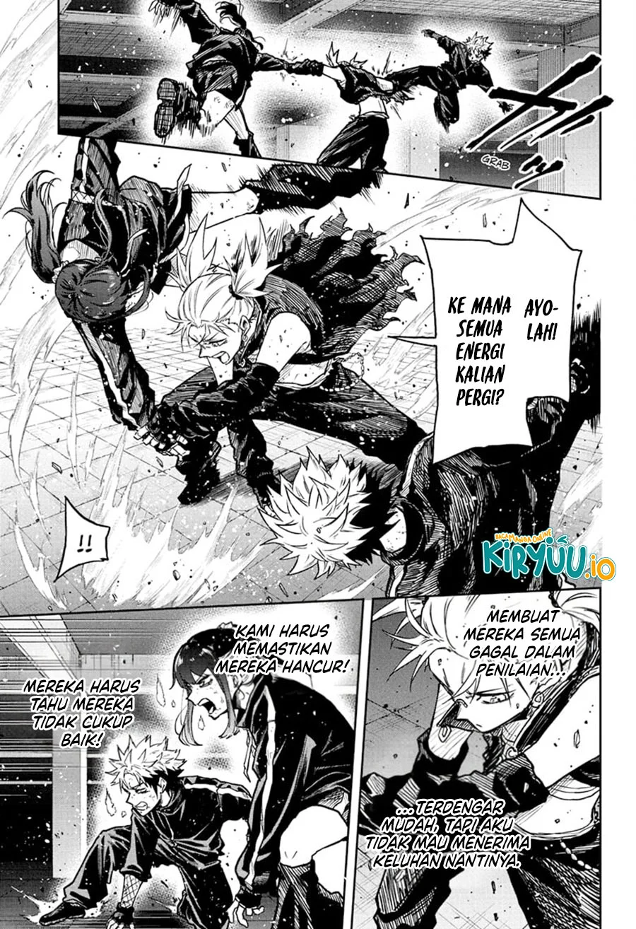 Chapter 60 - halaman 5