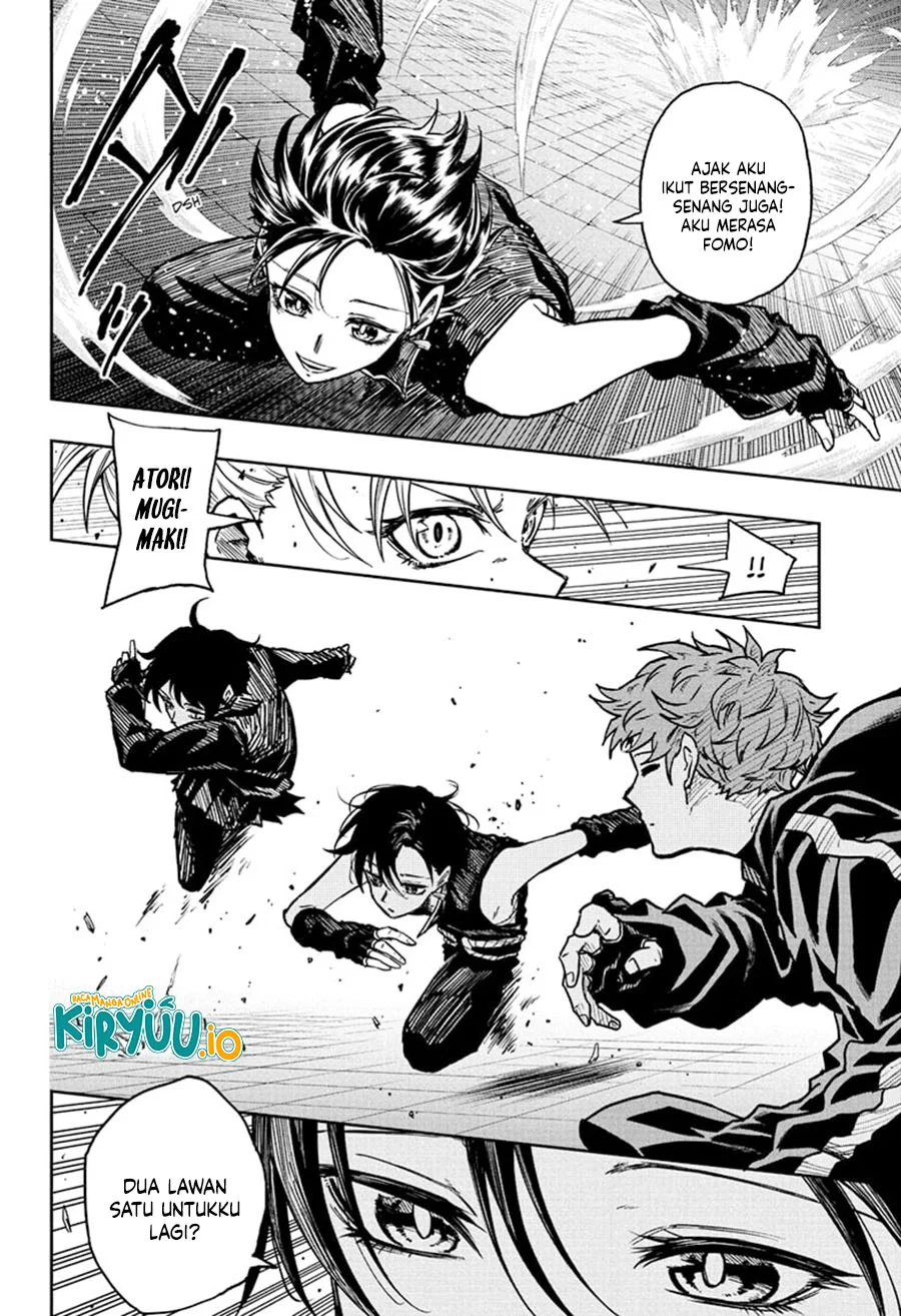 Chapter 60 - halaman 6