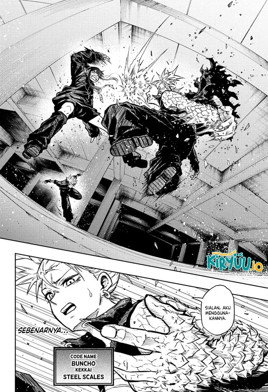 Chapter 60 - halaman 8