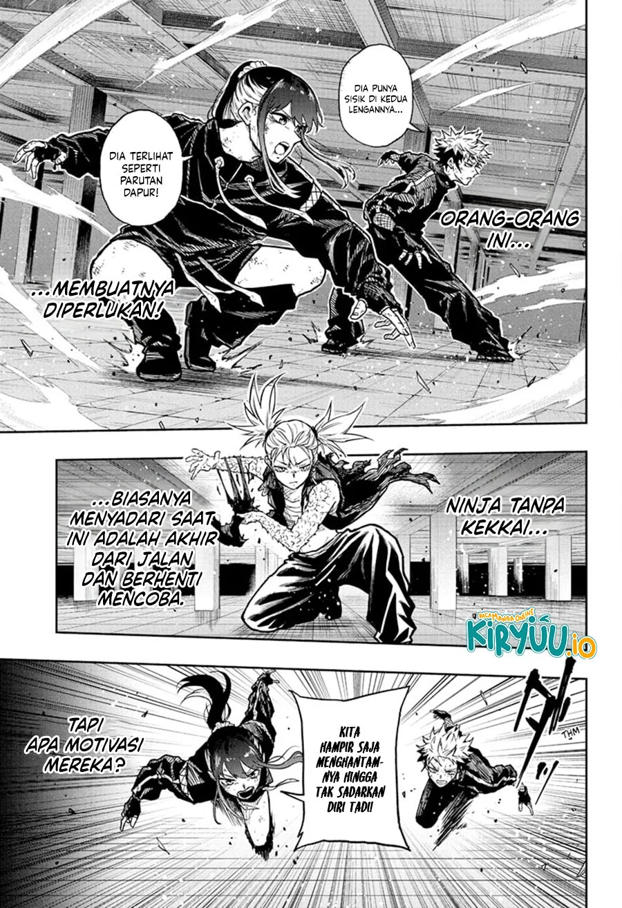 Chapter 60 - halaman 9