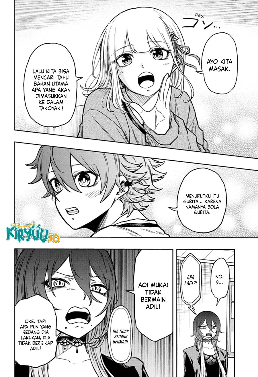 Chapter 61 - halaman 12