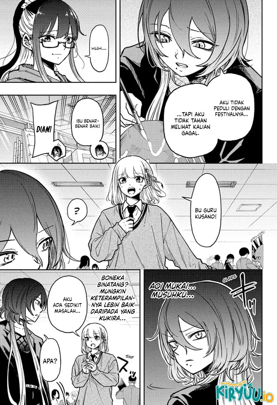 Chapter 61 - halaman 15