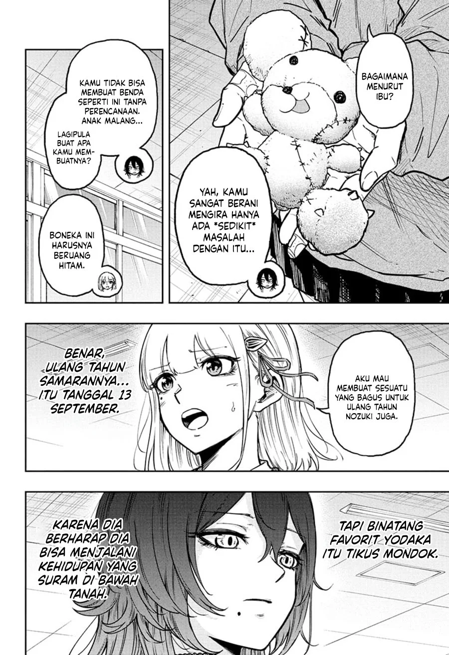 Chapter 61 - halaman 16