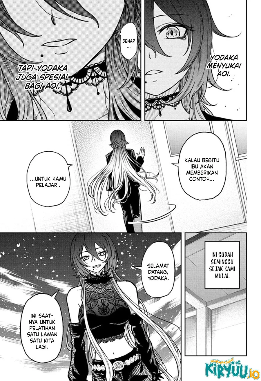 Chapter 61 - halaman 19