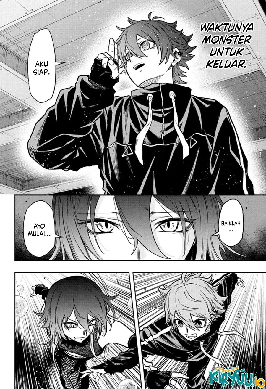 Chapter 61 - halaman 20