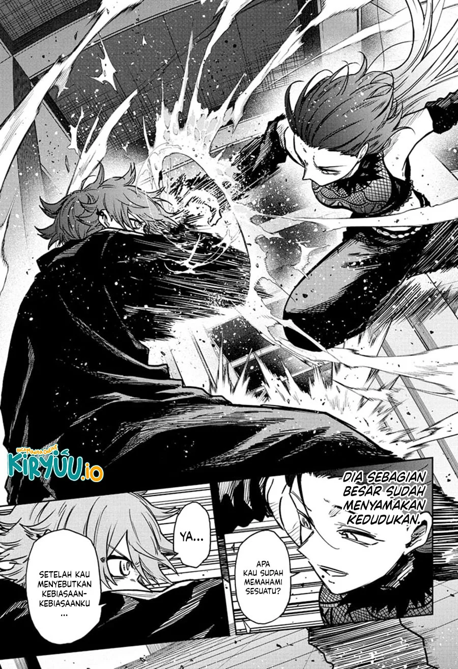 Chapter 61 - halaman 21