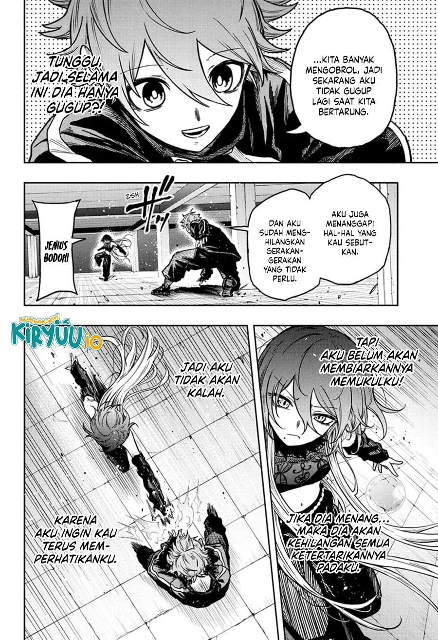 Chapter 61 - halaman 22