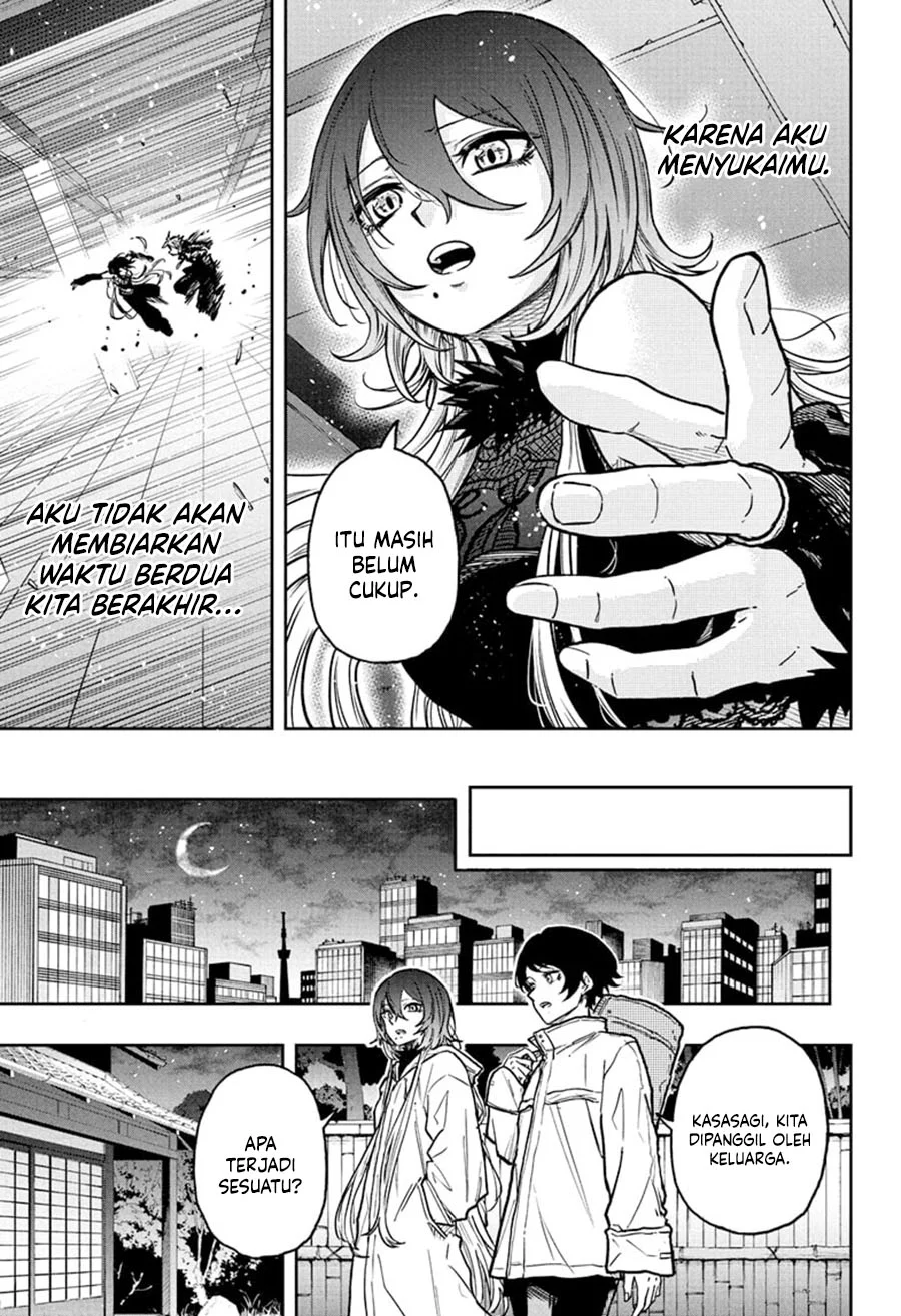 Chapter 61 - halaman 23