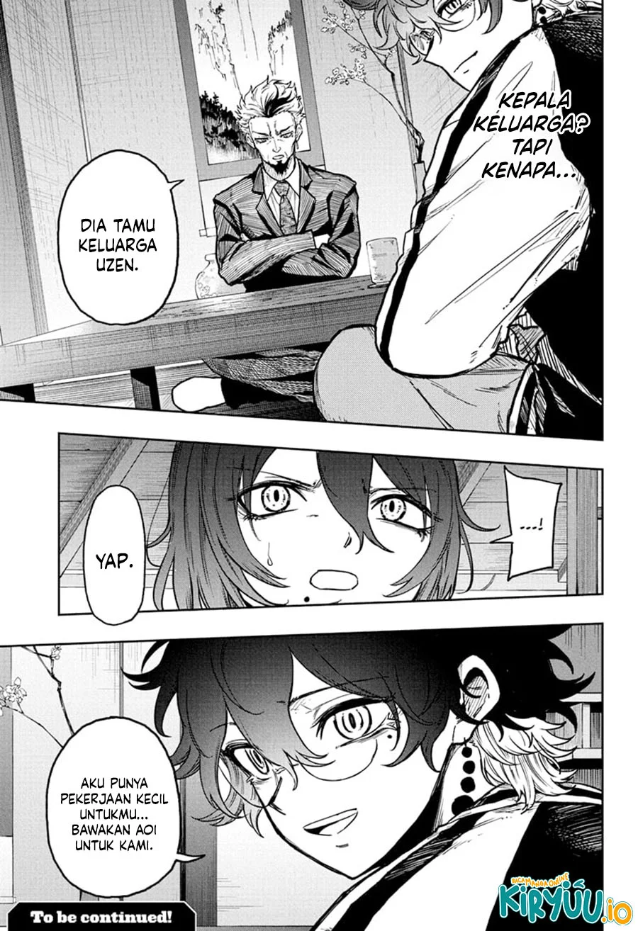Chapter 61 - halaman 25