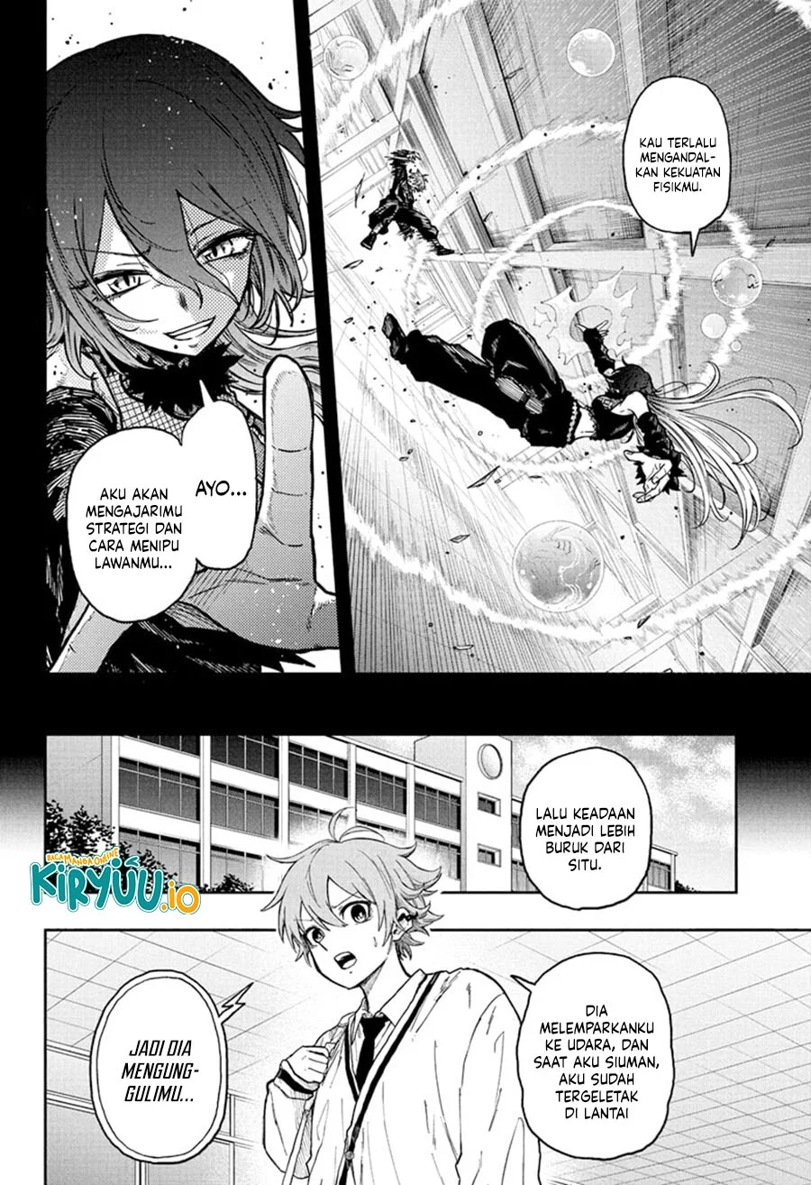 Chapter 61 - halaman 6