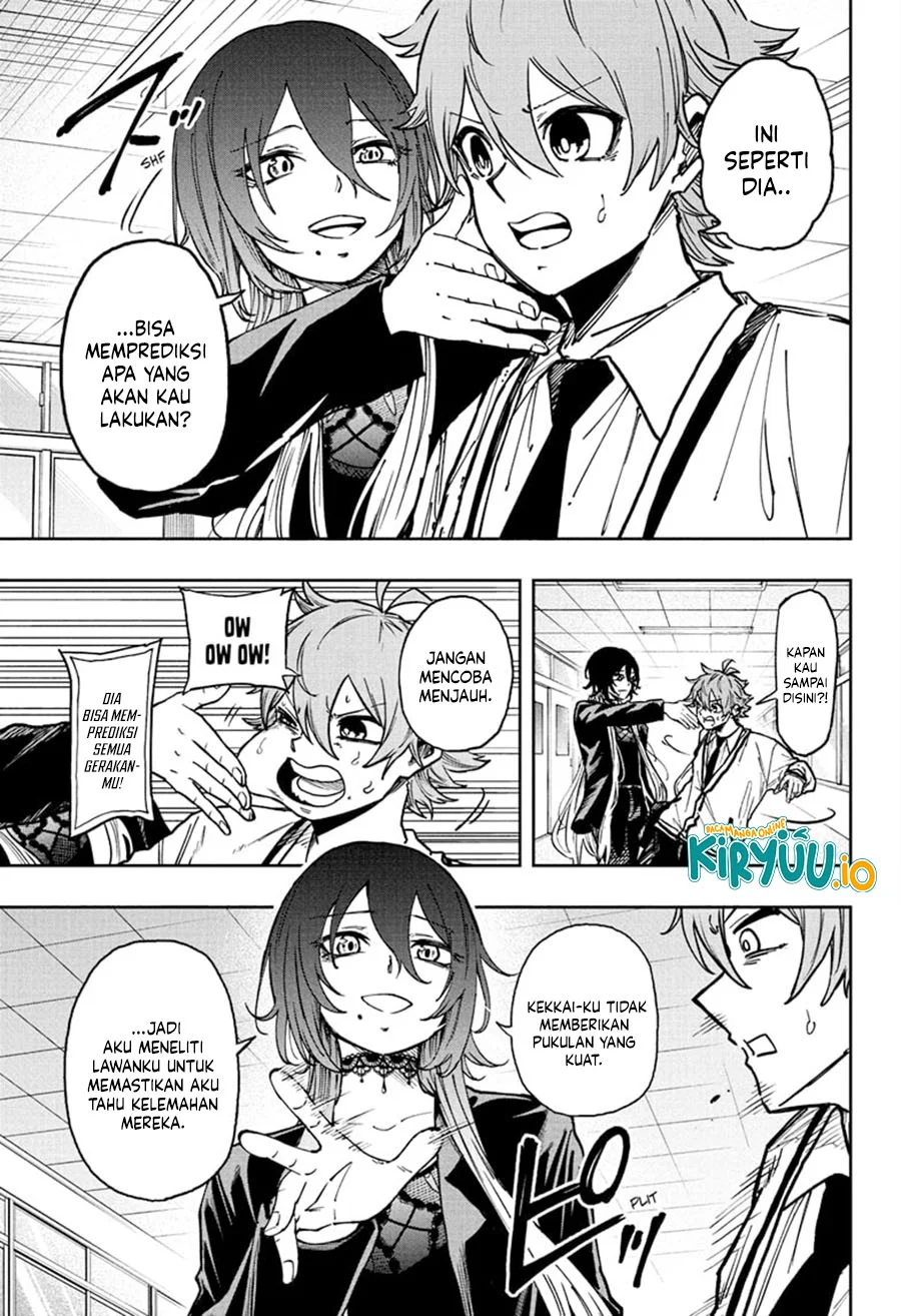 Chapter 61 - halaman 7