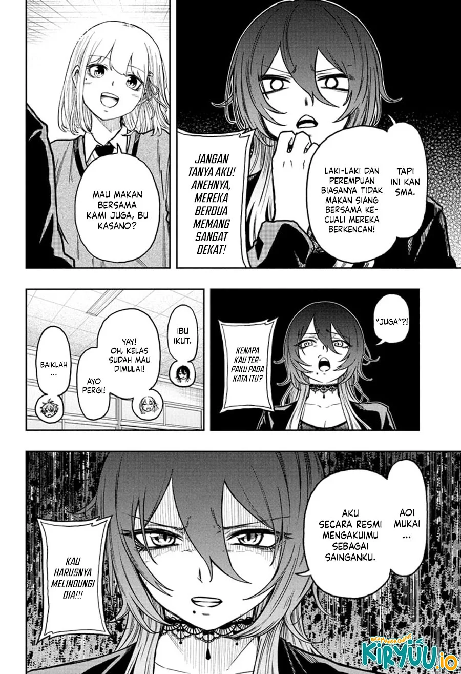 Chapter 61 - halaman 10