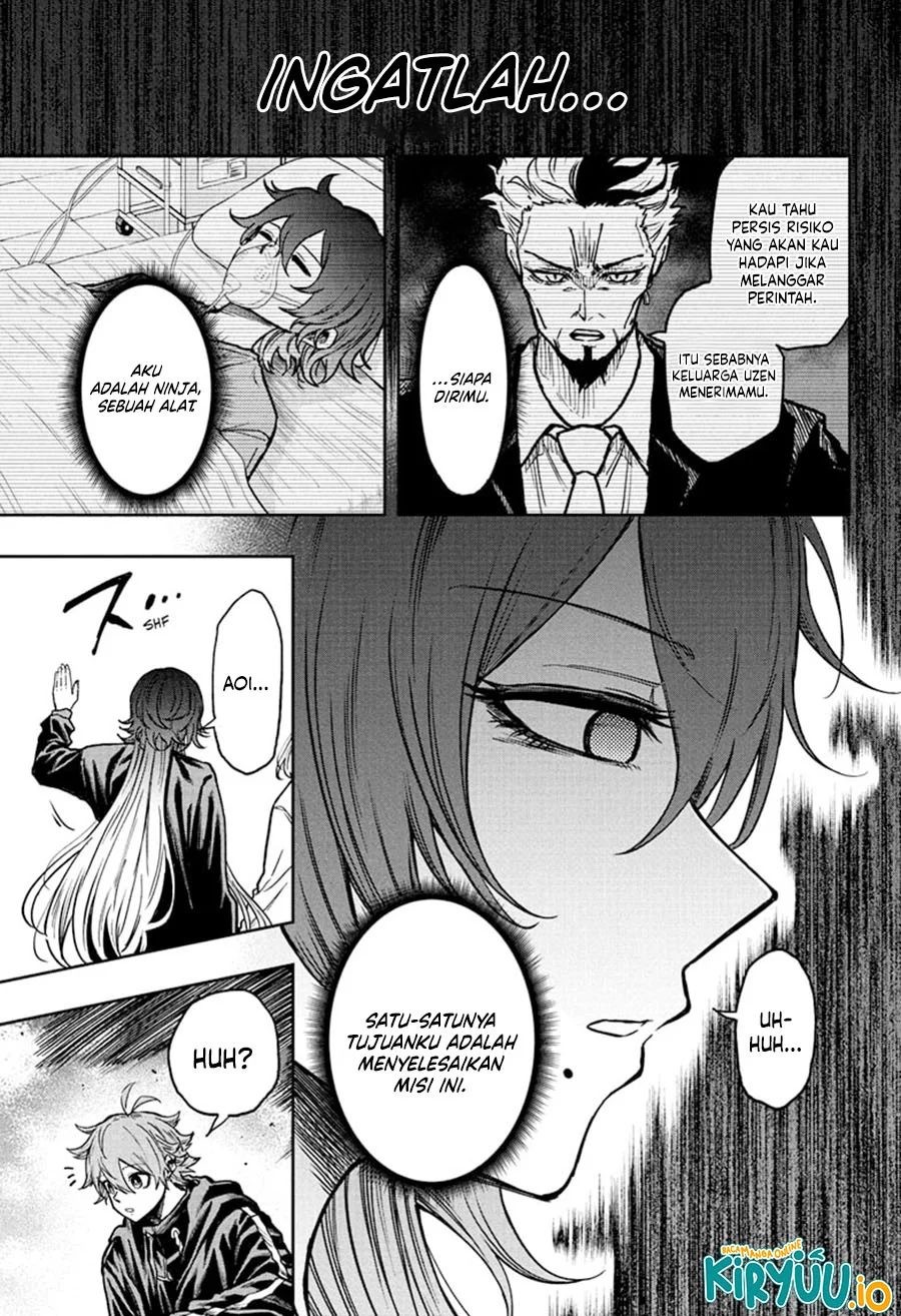 Chapter 62 - halaman 13