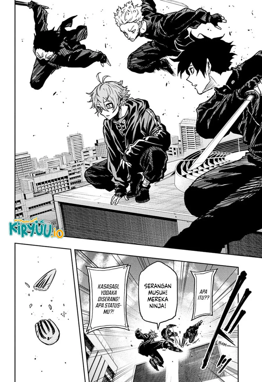 Chapter 62 - halaman 14
