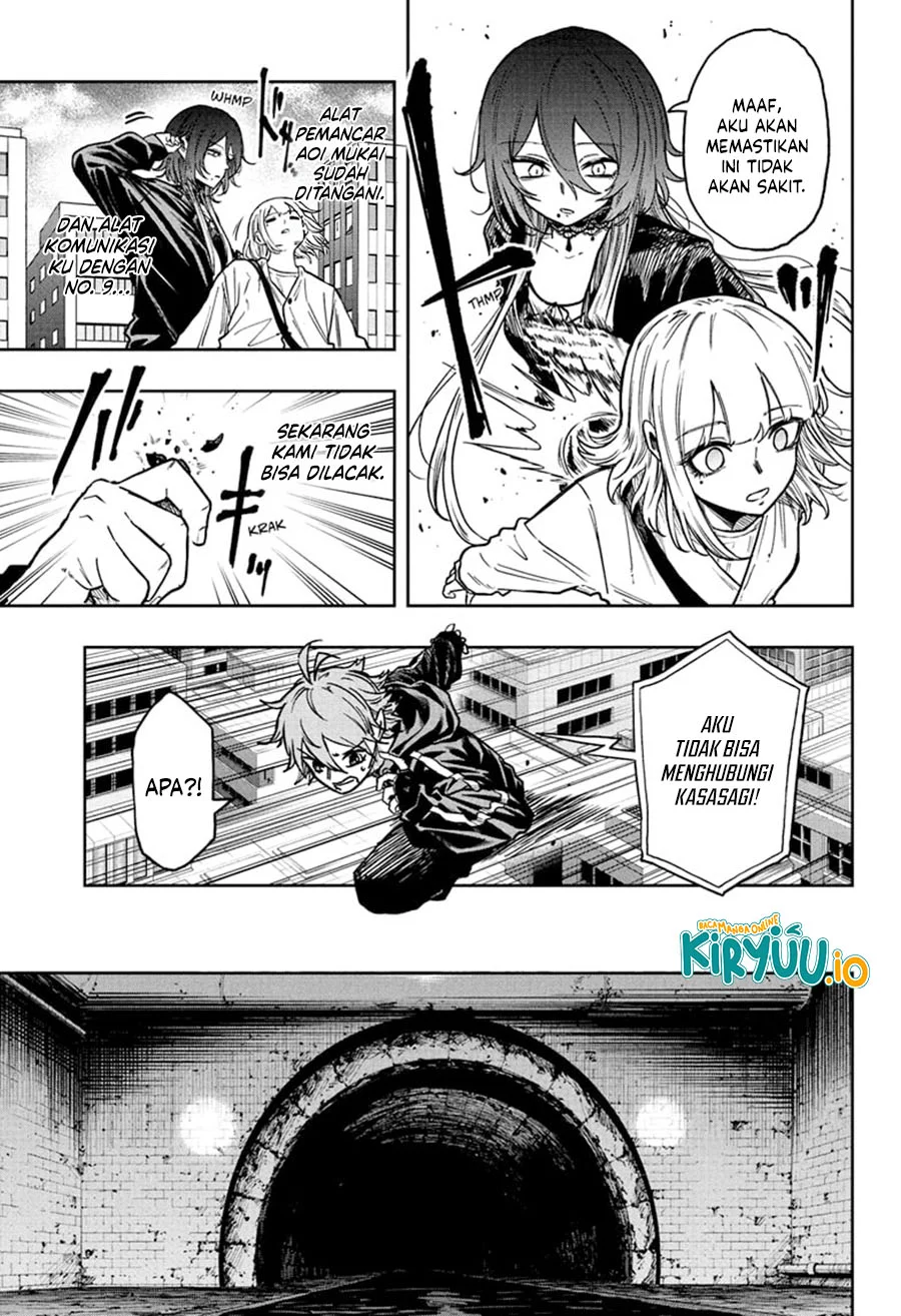 Chapter 62 - halaman 15