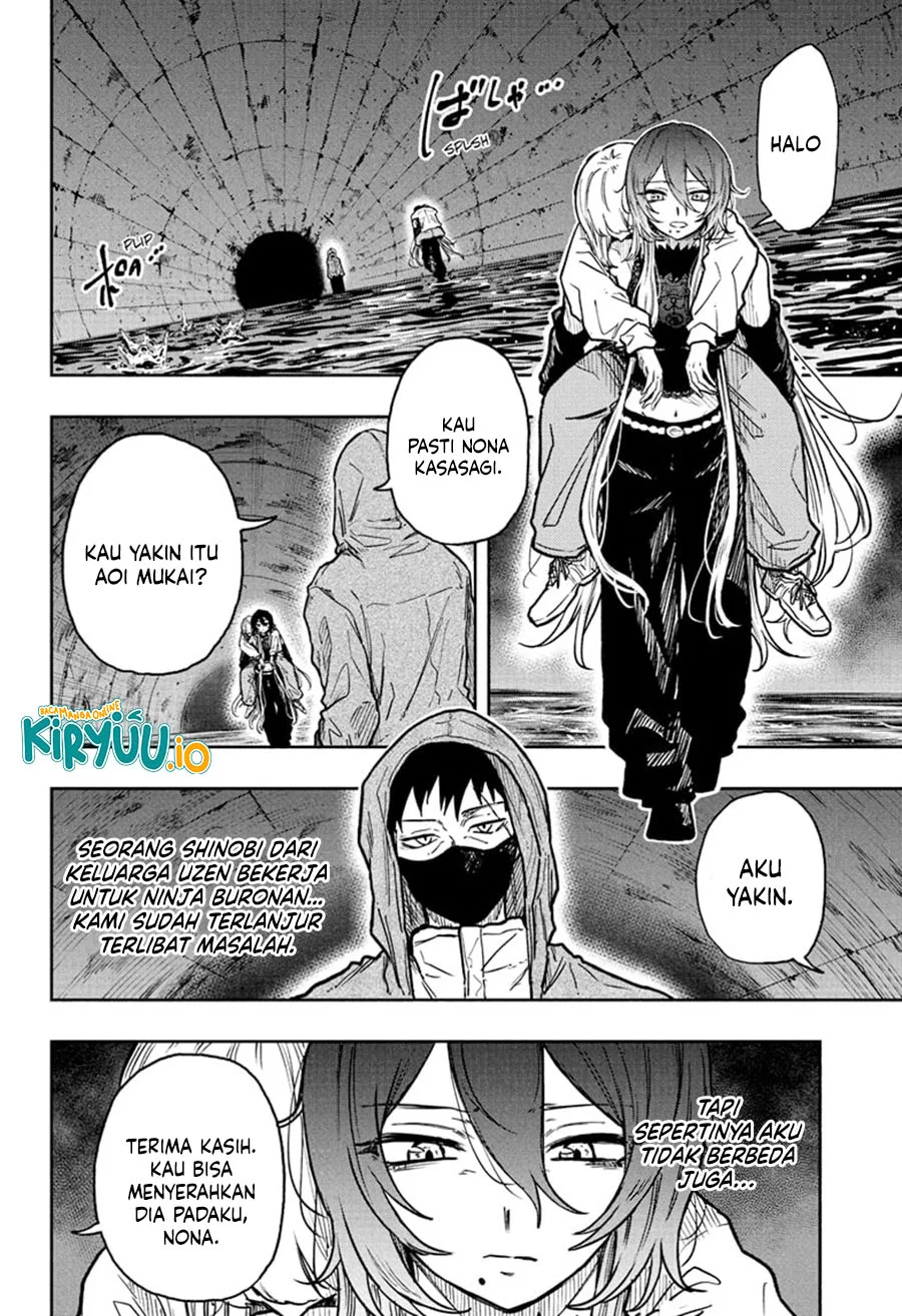 Chapter 62 - halaman 16