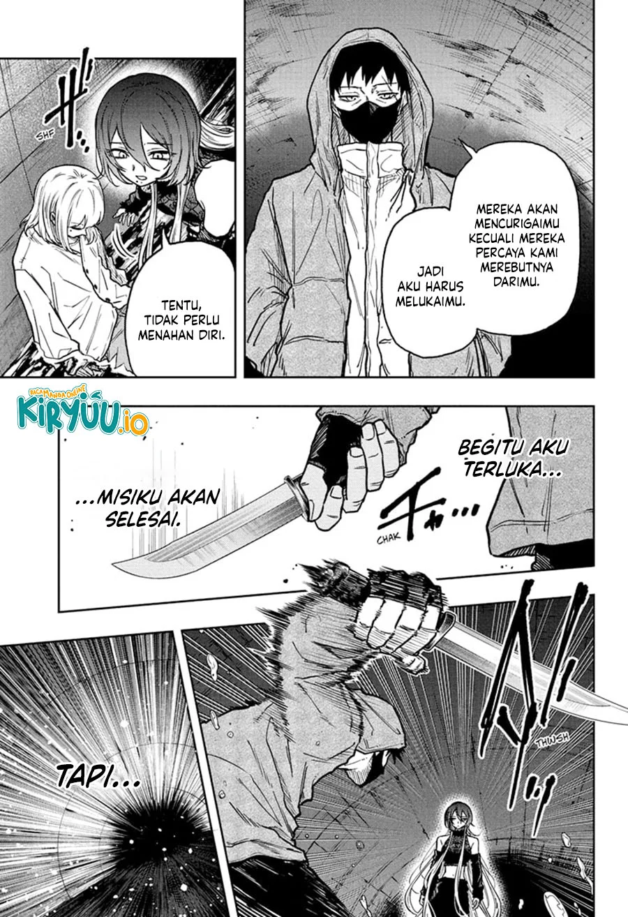 Chapter 62 - halaman 17