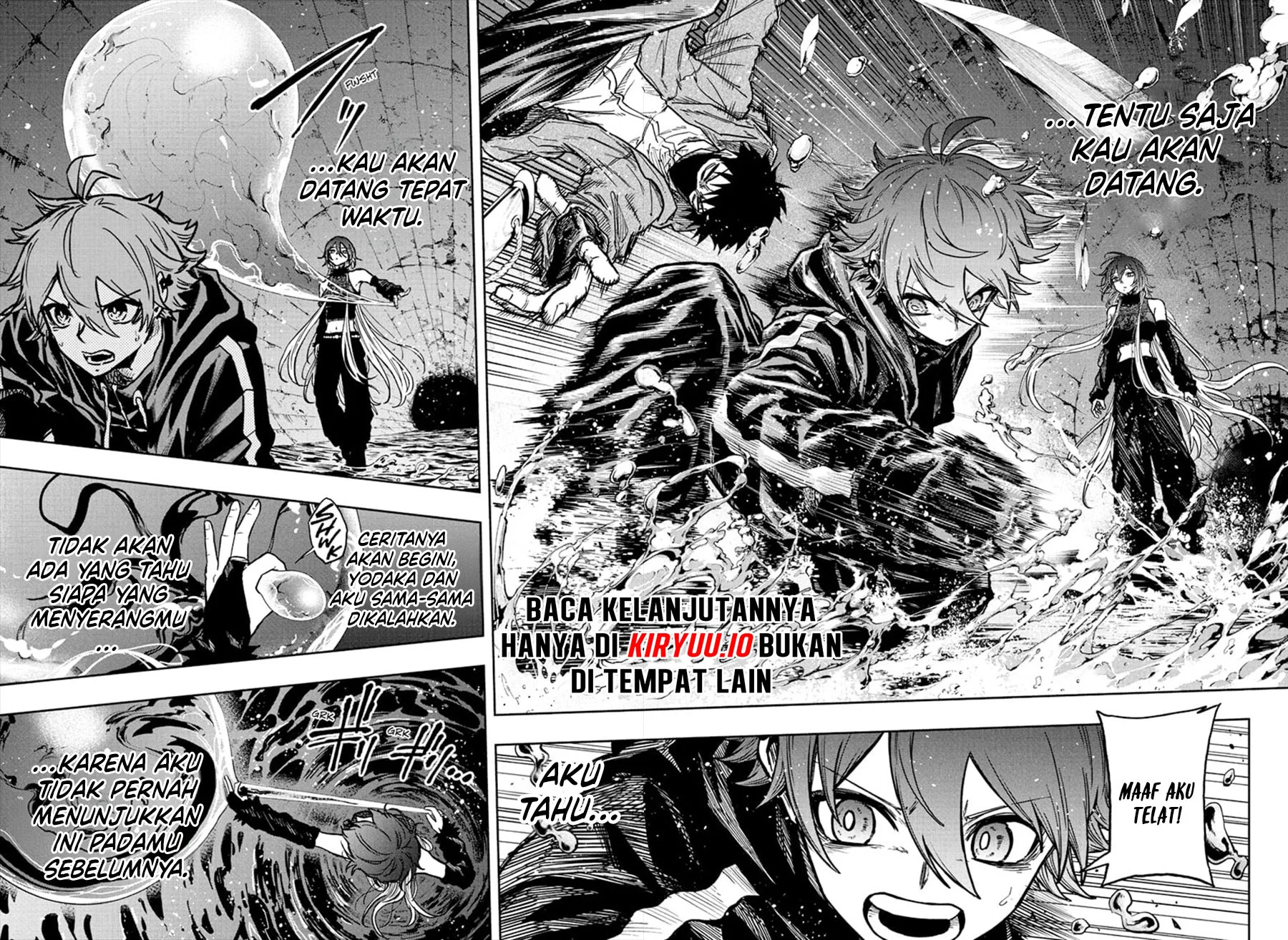 Chapter 62 - halaman 18