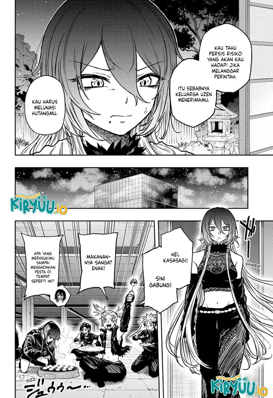 Chapter 62 - halaman 6