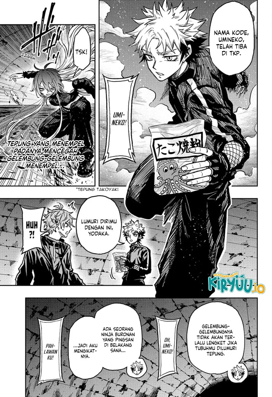 Chapter 63 - halaman 15
