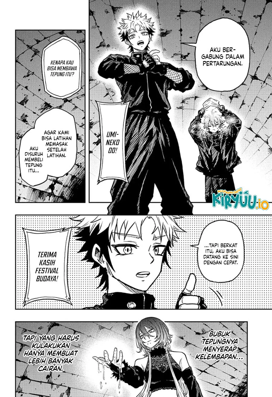 Chapter 63 - halaman 16