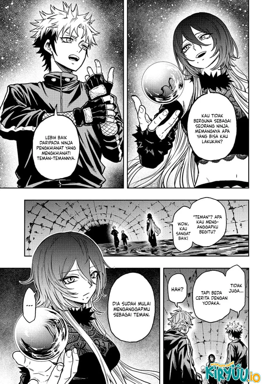 Chapter 63 - halaman 17