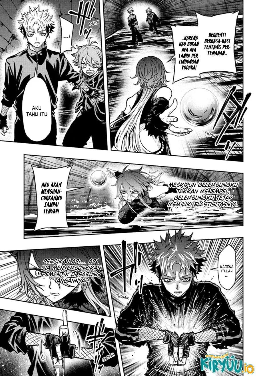 Chapter 63 - halaman 19