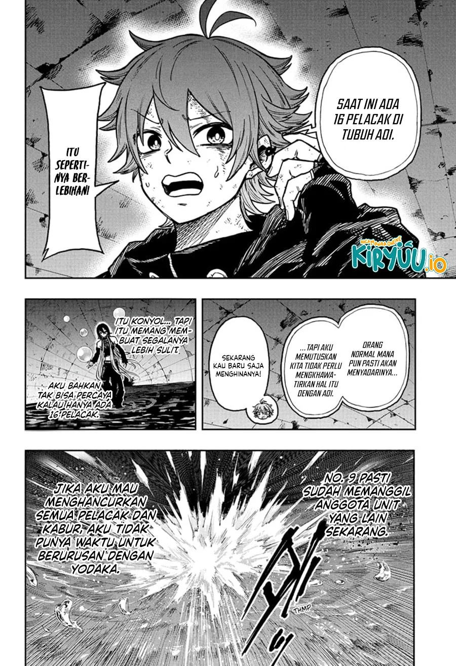 Chapter 63 - halaman 6
