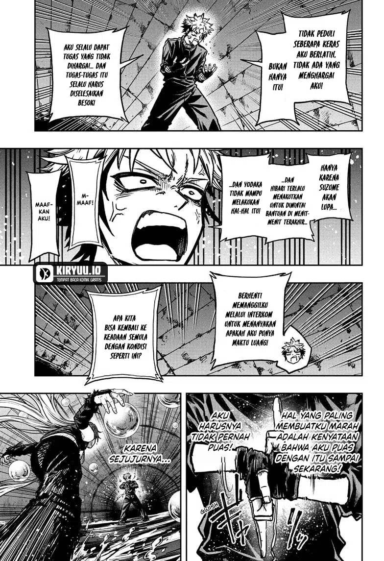 Chapter 64 - halaman 13
