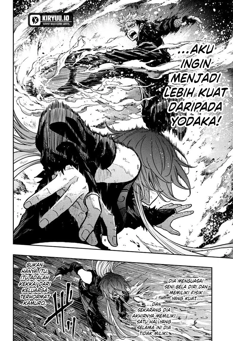 Chapter 64 - halaman 14