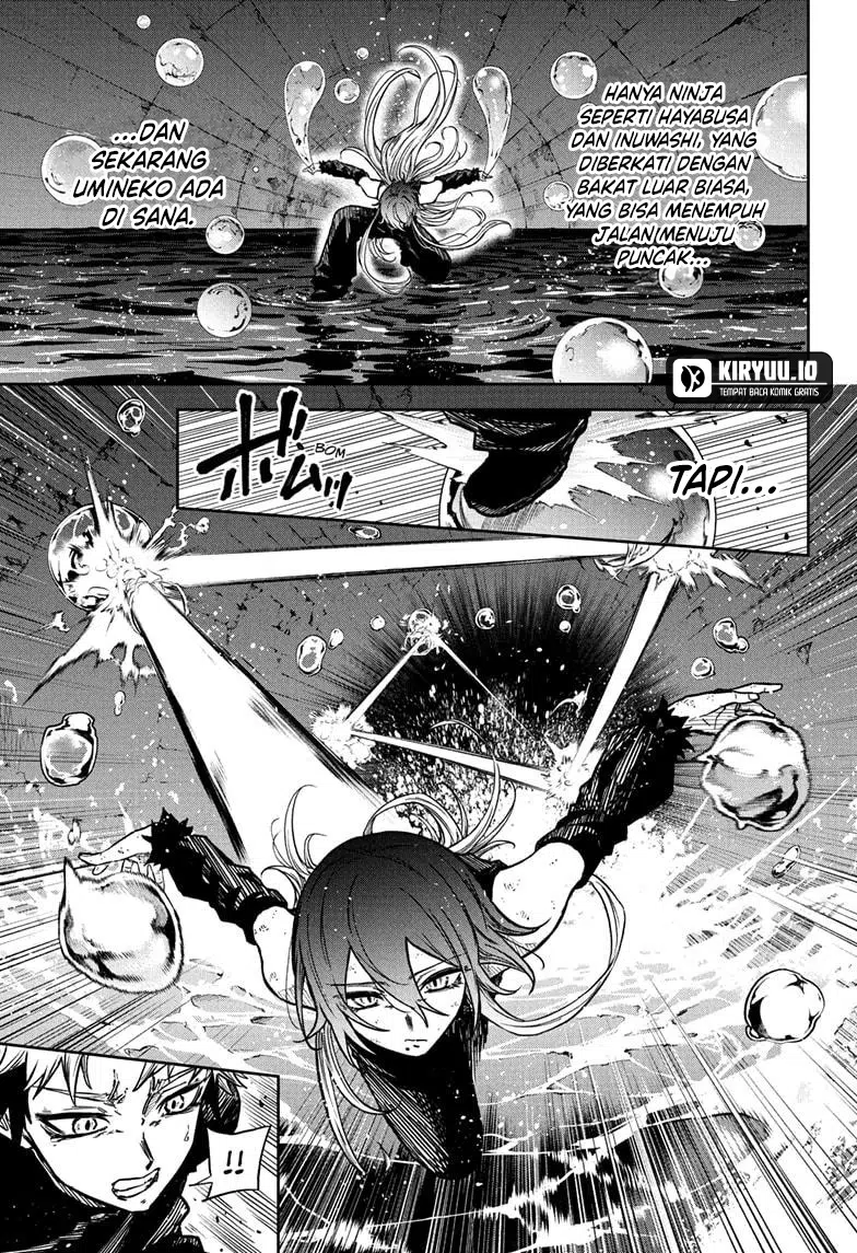 Chapter 64 - halaman 15
