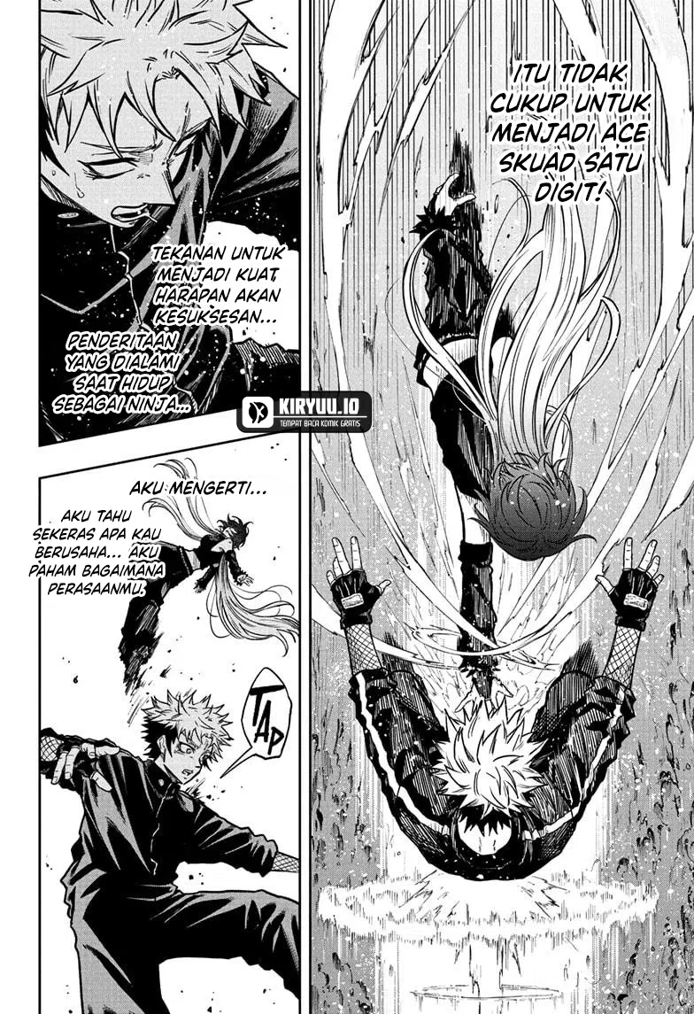 Chapter 64 - halaman 16