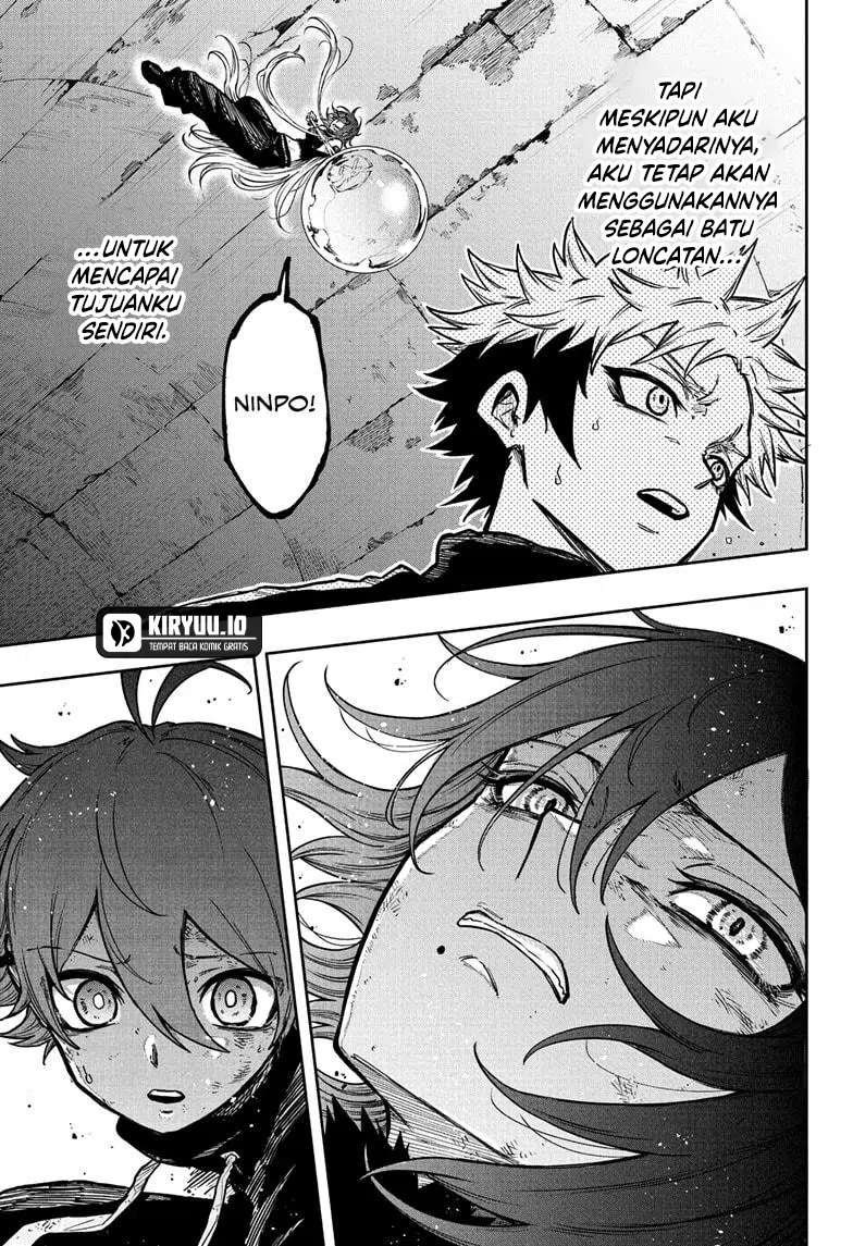 Chapter 64 - halaman 17
