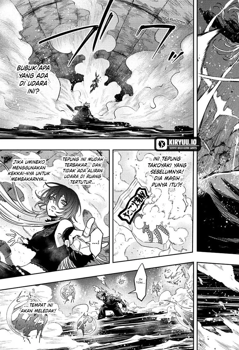Chapter 64 - halaman 19