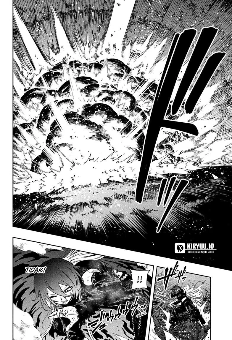 Chapter 64 - halaman 20