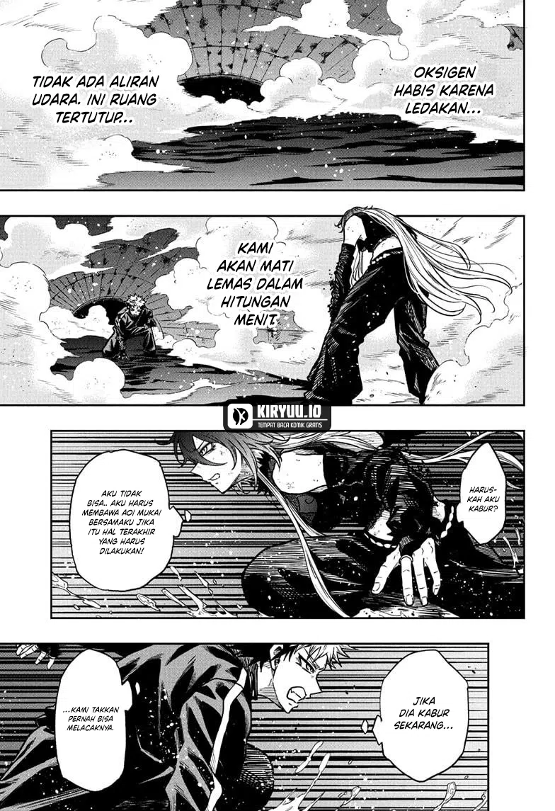 Chapter 64 - halaman 21
