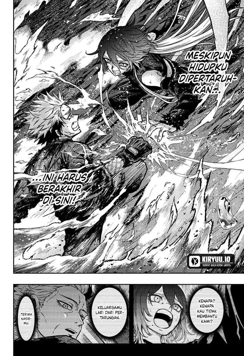 Chapter 64 - halaman 22