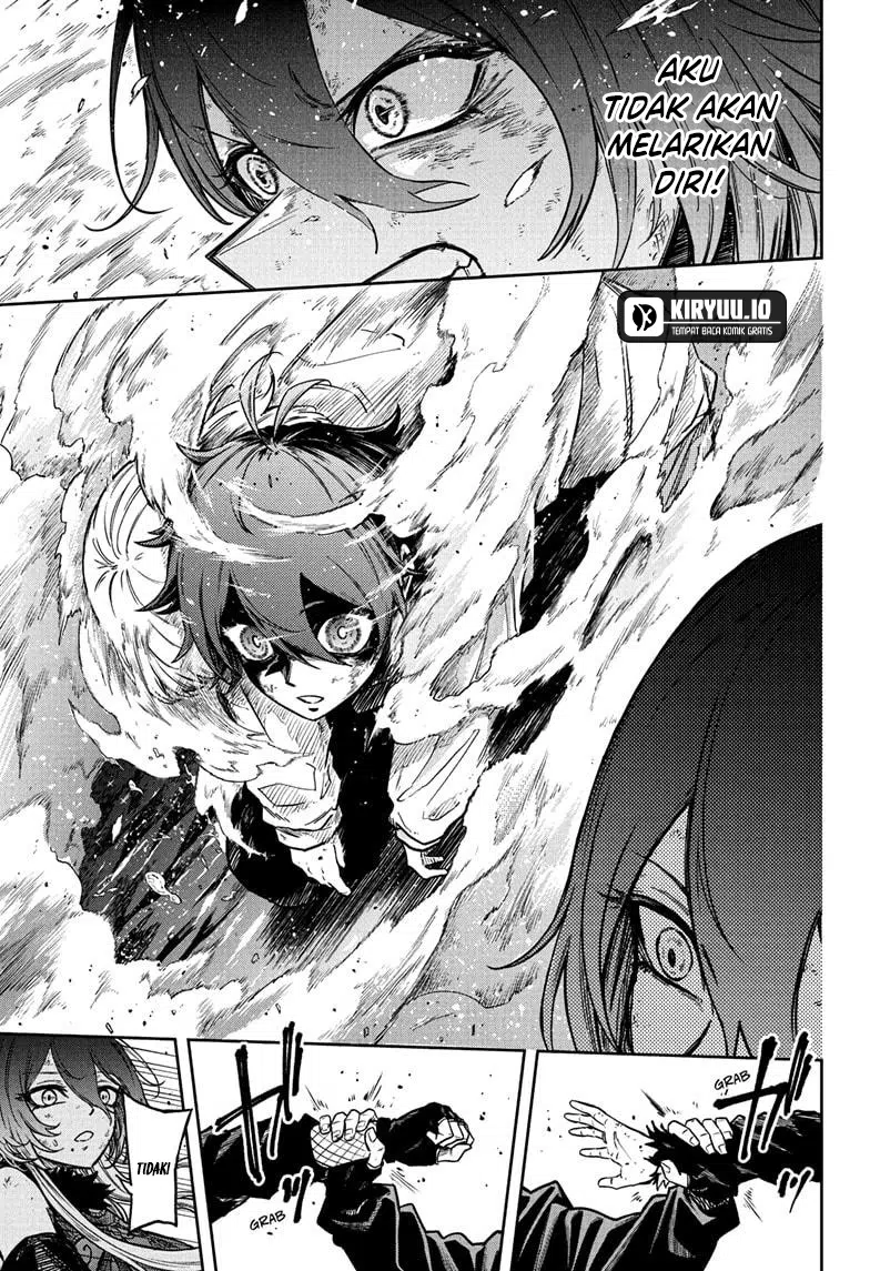 Chapter 64 - halaman 23