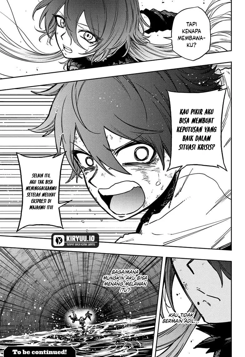Chapter 64 - halaman 25