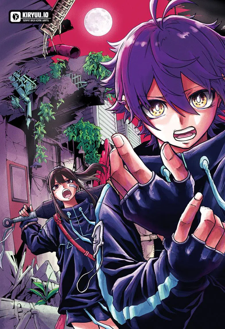 Chapter 64 - halaman 5