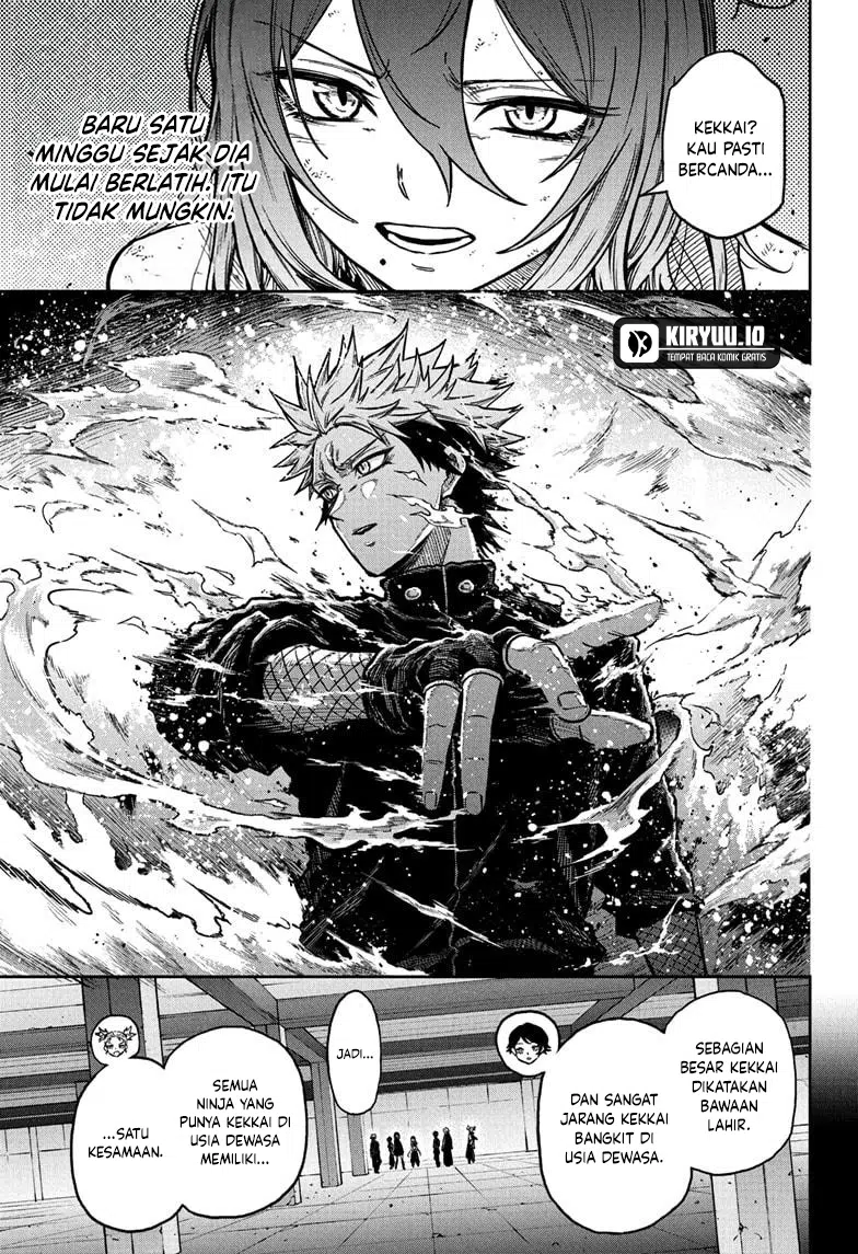 Chapter 64 - halaman 7