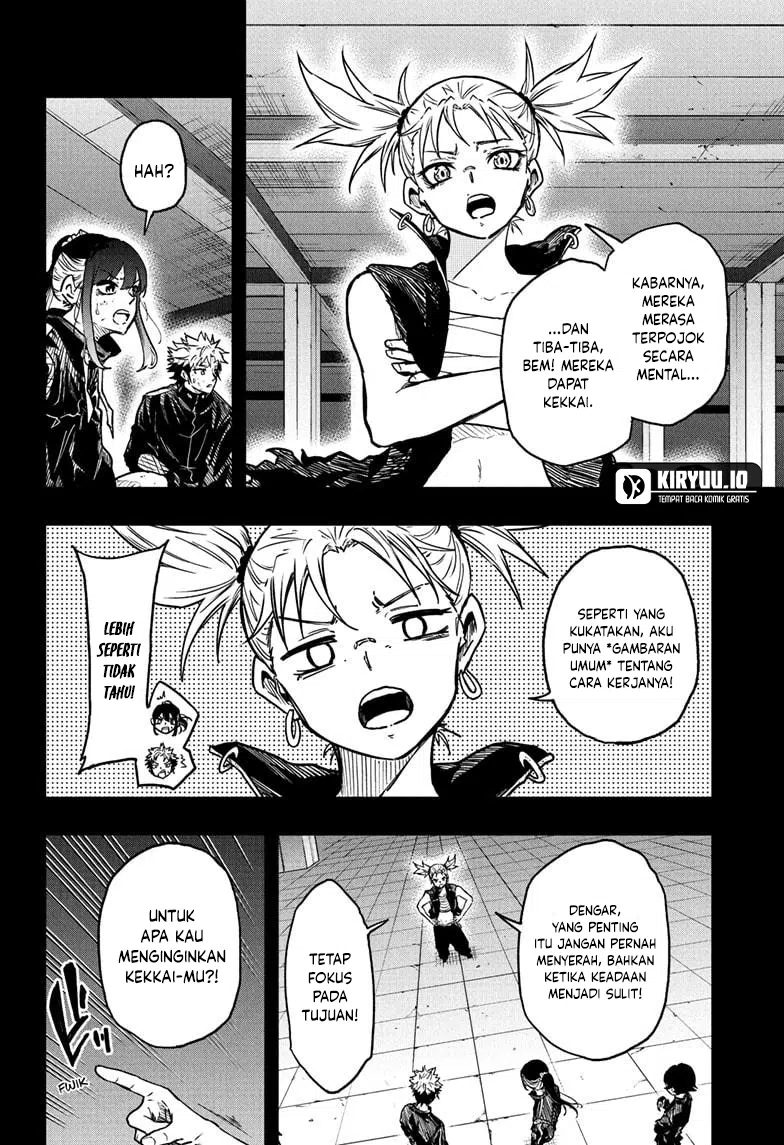 Chapter 64 - halaman 8