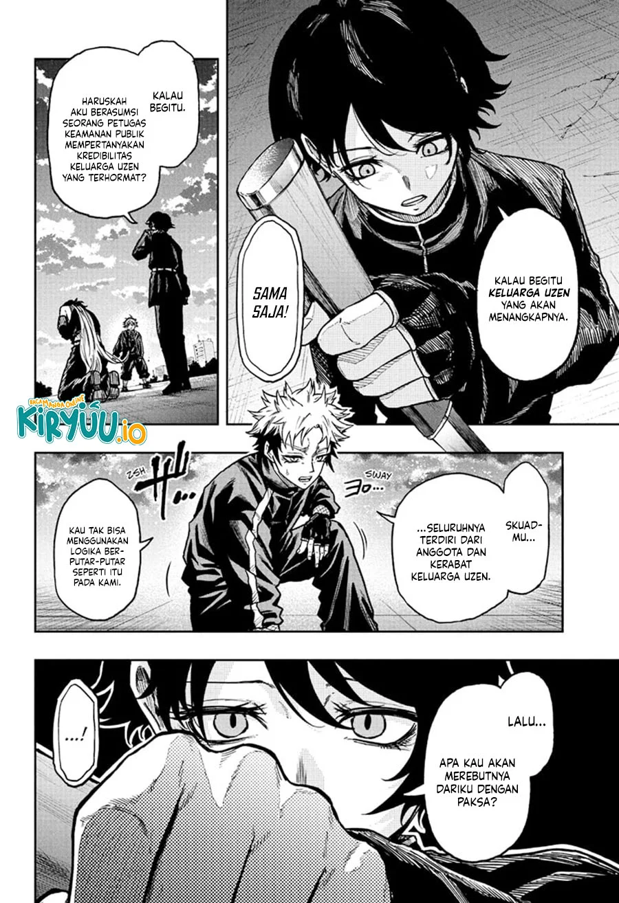 Chapter 65 - halaman 12