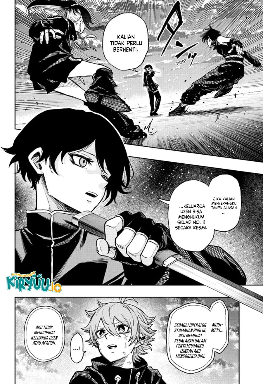 Chapter 65 - halaman 14